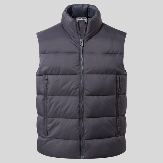 Expert Padded Winter Vest